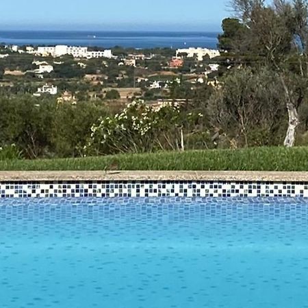 Wonderful View - Quinta Da Colina C8 Villa Albufeira Kültér fotó