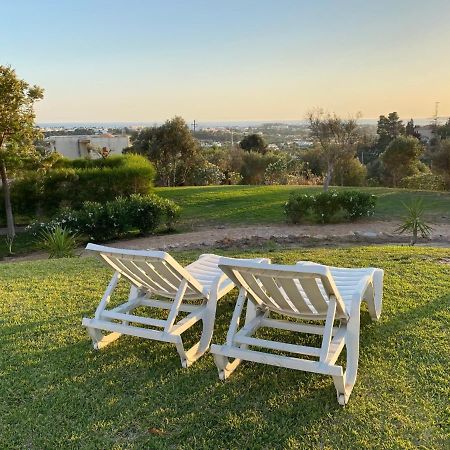 Wonderful View - Quinta Da Colina C8 Villa Albufeira Kültér fotó