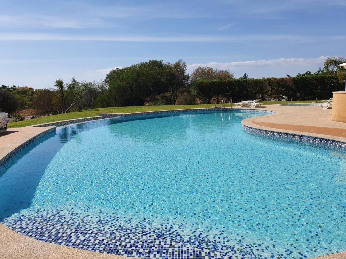 Wonderful View - Quinta Da Colina C8 Villa Albufeira Kültér fotó