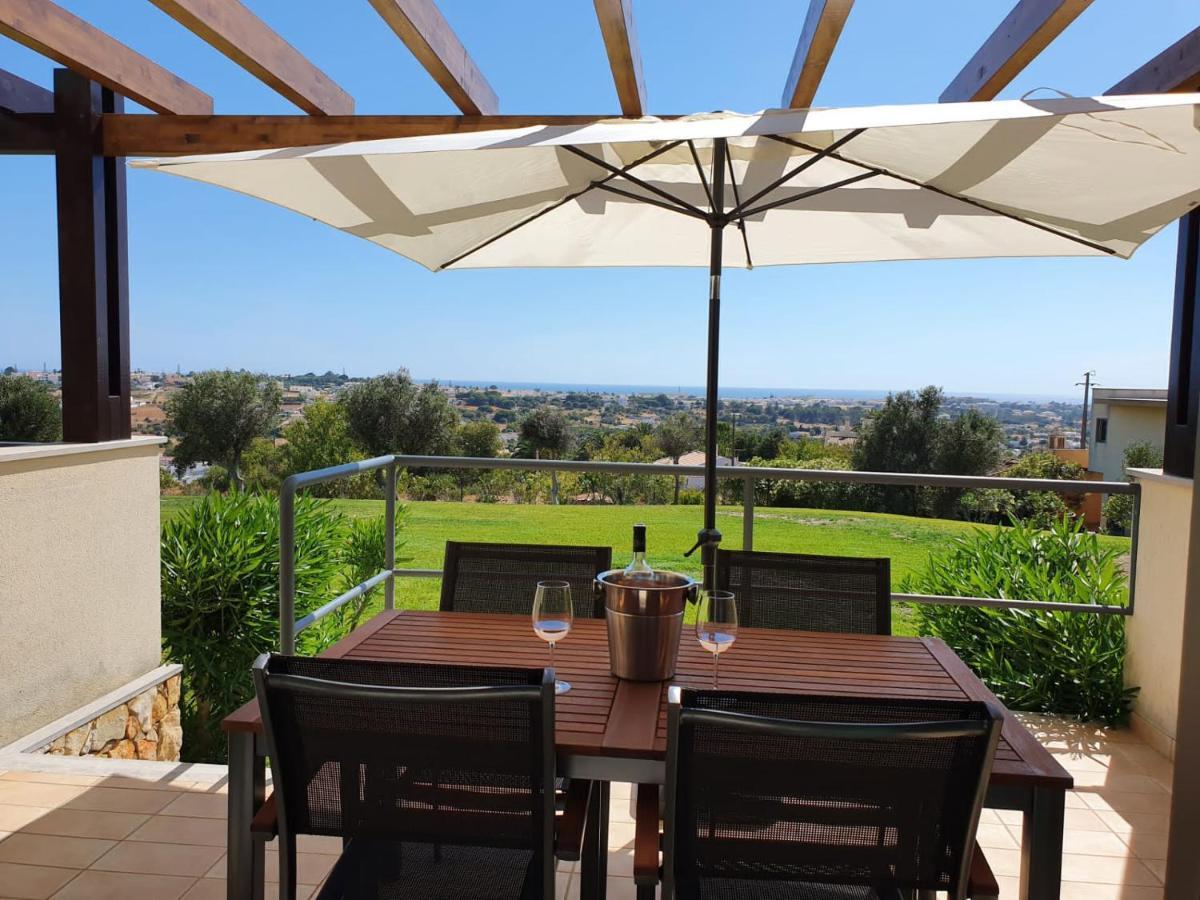 Wonderful View - Quinta Da Colina C8 Villa Albufeira Kültér fotó