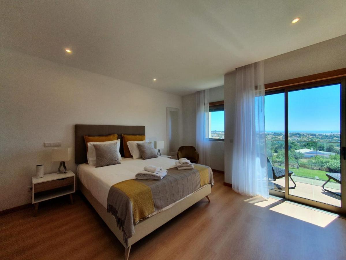Wonderful View - Quinta Da Colina C8 Villa Albufeira Kültér fotó