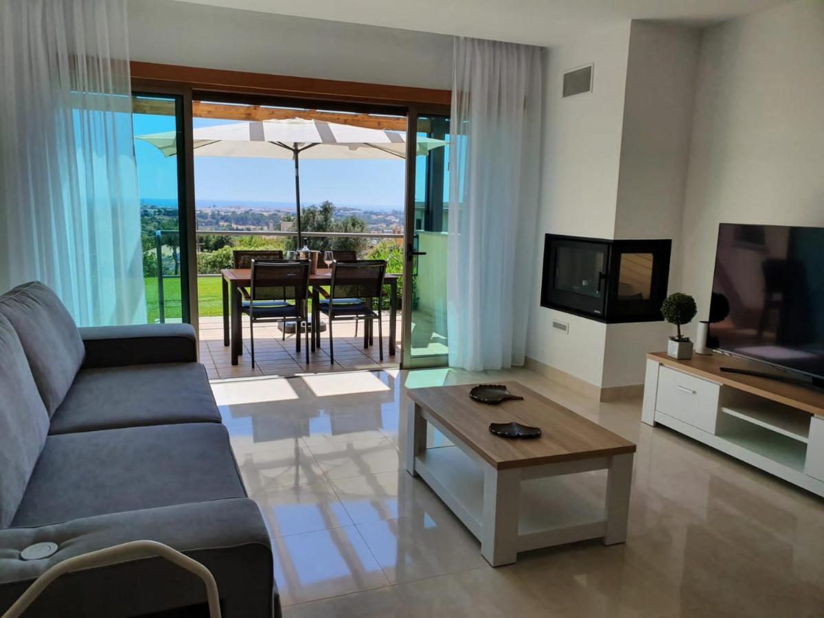 Wonderful View - Quinta Da Colina C8 Villa Albufeira Kültér fotó