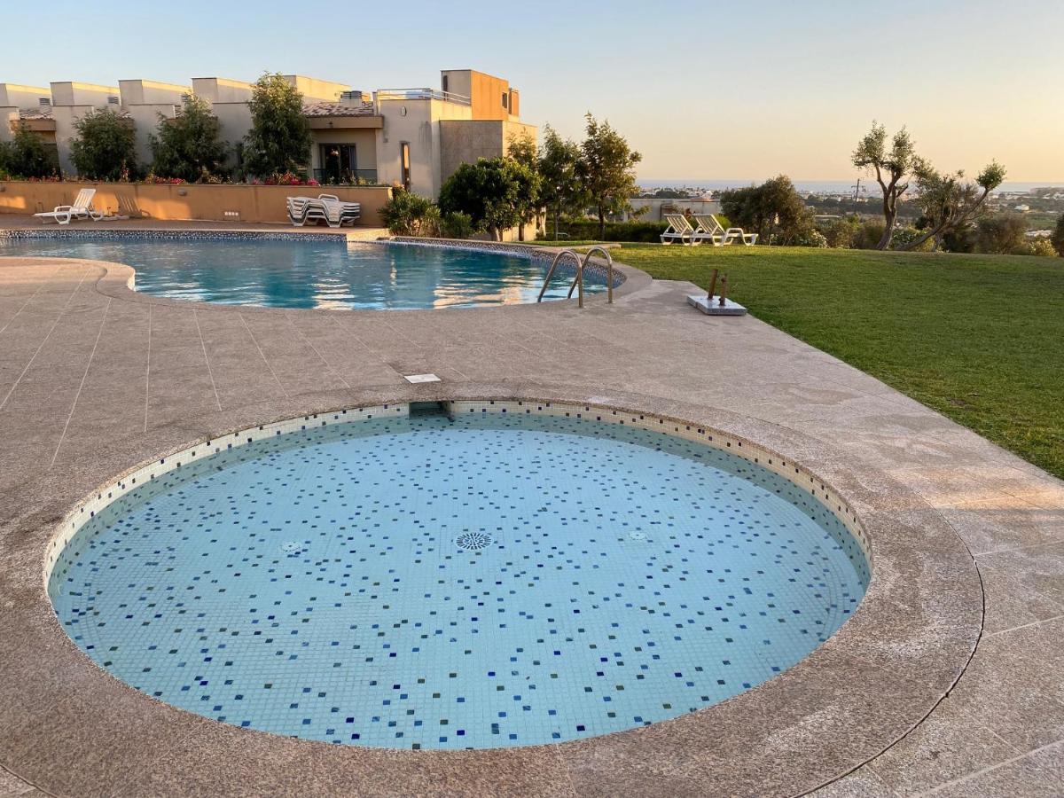 Wonderful View - Quinta Da Colina C8 Villa Albufeira Kültér fotó