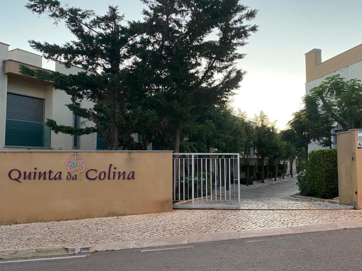 Wonderful View - Quinta Da Colina C8 Villa Albufeira Kültér fotó