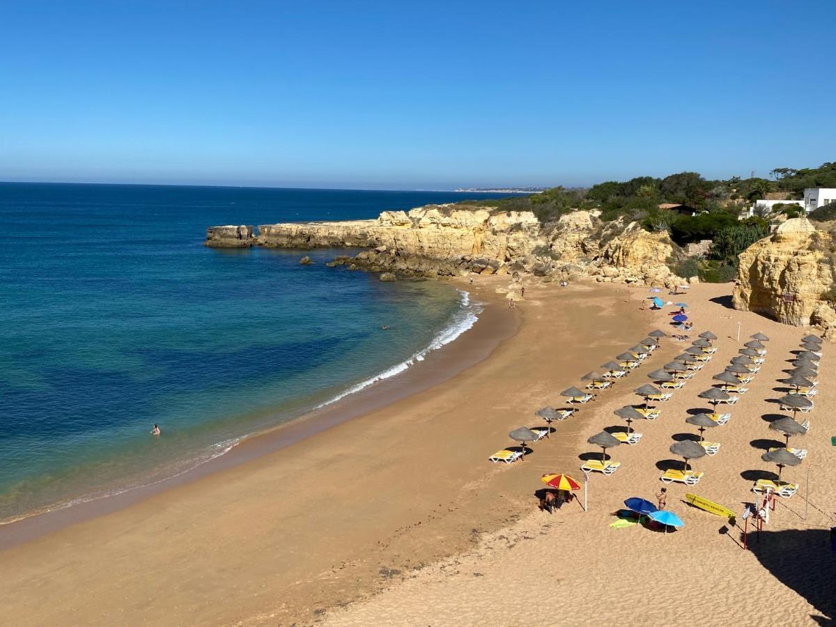 Wonderful View - Quinta Da Colina C8 Villa Albufeira Kültér fotó