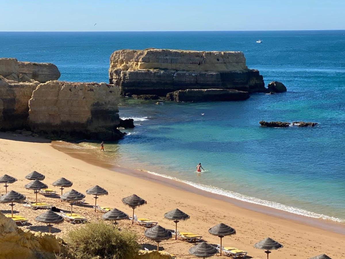 Wonderful View - Quinta Da Colina C8 Villa Albufeira Kültér fotó